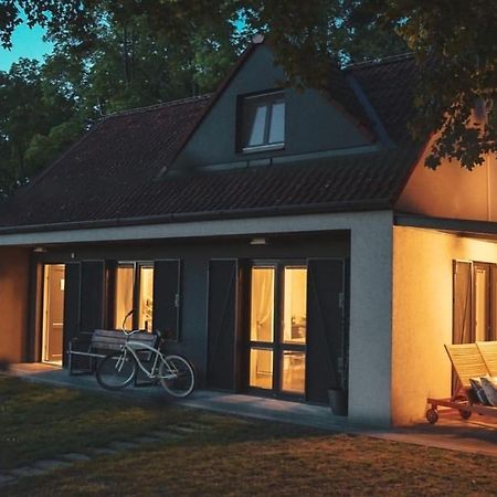 Vila Mia Valtice Dış mekan fotoğraf