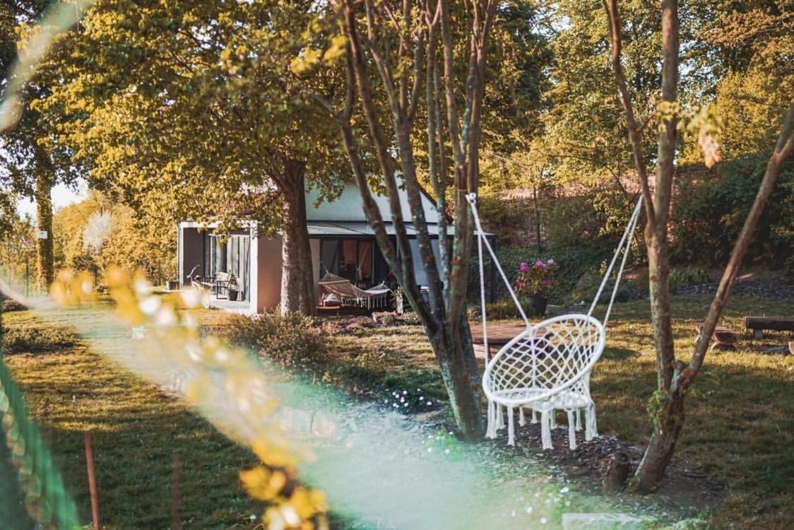 Vila Mia Valtice Dış mekan fotoğraf