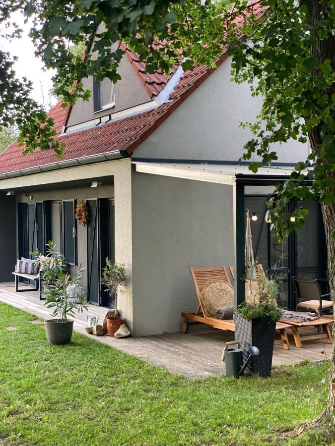 Vila Mia Valtice Dış mekan fotoğraf