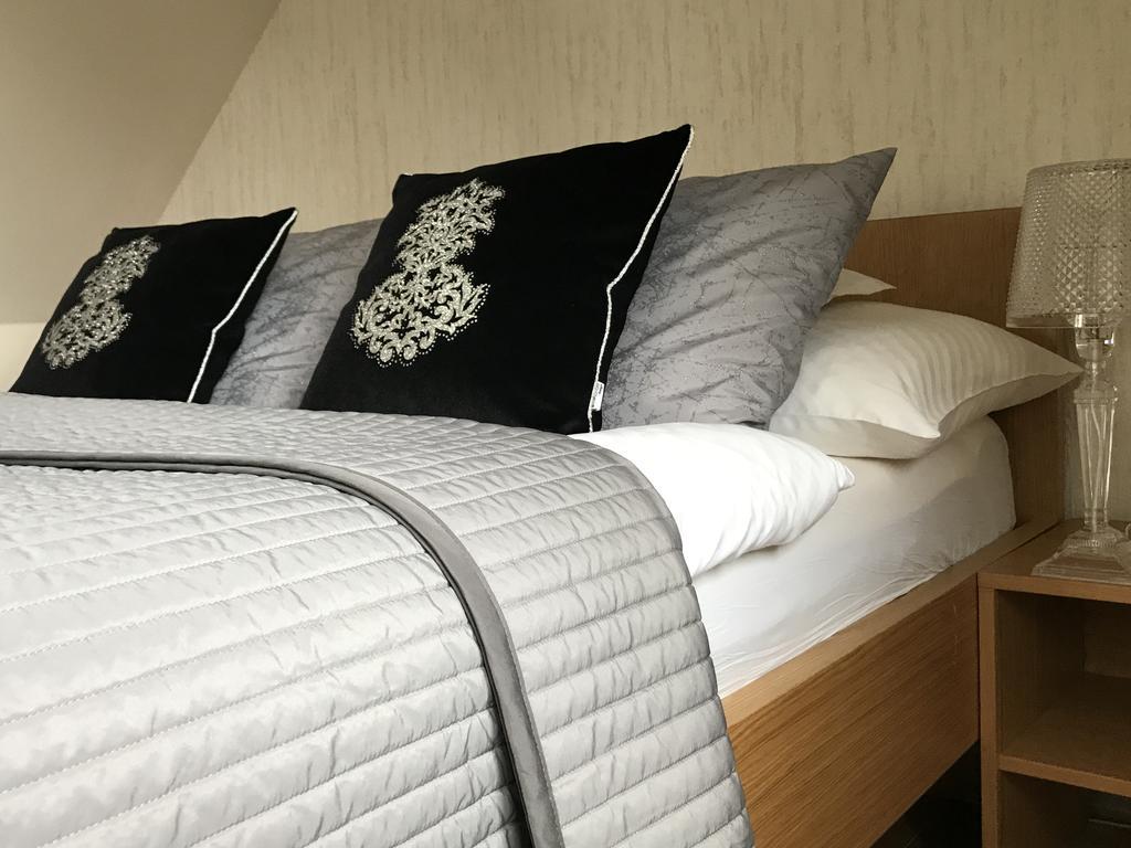 Vila Mia Valtice Dış mekan fotoğraf