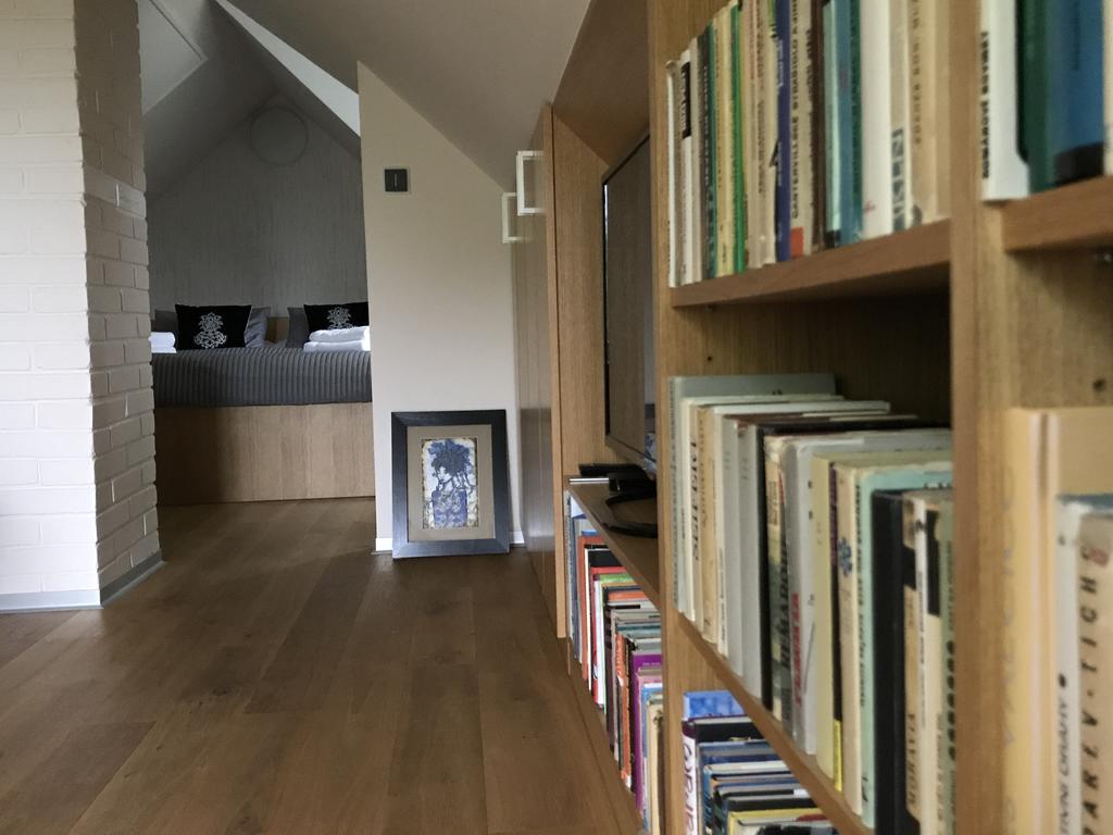 Vila Mia Valtice Dış mekan fotoğraf